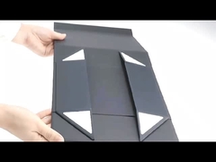 hộp quà gấp tùy chỉnh