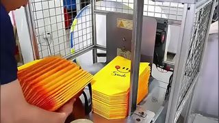 Nhà sản xuất túi không dệt tùy chỉnh | Túi kín siêu âm có hoặc không có tay cầm
