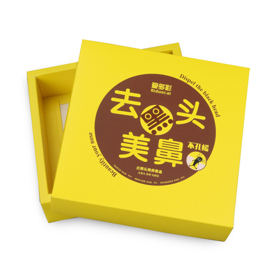 Mua Giấy in tùy chỉnh Công ty đóng gói giấy bìa gấp lại có nắp để bán online manufacture