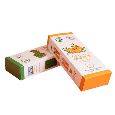 Mua In Bán buôn Giấy Bao bì Thực phẩm Hộp Bìa Hộp Thực phẩm Nhà cung cấp online manufacture