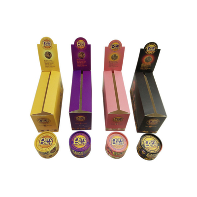Mua Hộp bao bì trưng bày sản phẩm giấy giá rẻ tùy chỉnh với in đầy đủ màu sắc online manufacture
