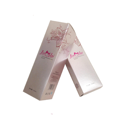 Mua Hộp đựng dầu tóc bằng giấy tùy chỉnh Hộp đựng sữa rửa mặt có thiết kế in ấn online manufacture