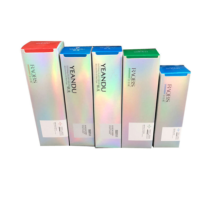 Mua Hộp đựng nước hoa sang trọng bằng giấy ba chiều có in logo nhà máy online manufacture