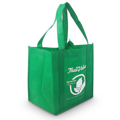 Mua Thùng mua sắm không dệt theo yêu cầu với logo thương hiệu online manufacture