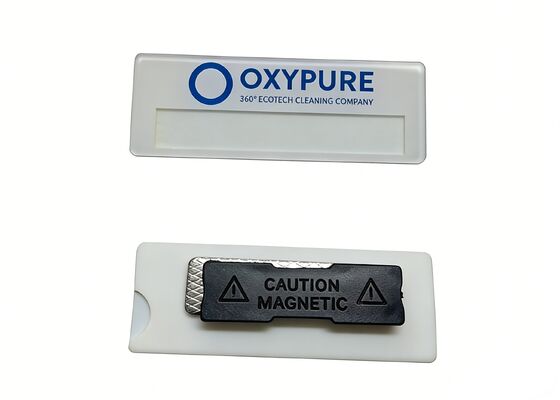 Mua Nhãn danh được cá nhân hóa Người cầm biển sốt Đĩa tên Nhân viên Tên huy hiệu Với Logo tùy chỉnh sản xuất trực tuyến