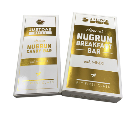 Mua Bao bì hộp thuốc thân thiện với sinh thái tùy chỉnh với tem vàng để bán online manufacture