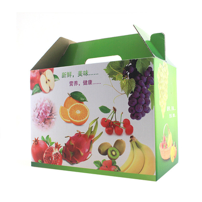 Mua Các tông sóng gấp tùy chỉnh 1-2-3 In hộp dưới cùng online manufacture