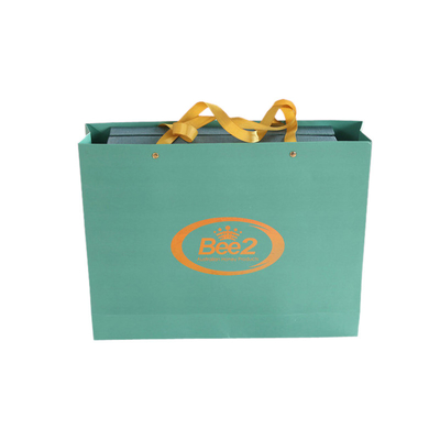 Mua Bao bì túi giấy in sang trọng tùy chỉnh với nhà máy Logo ba chiều online manufacture