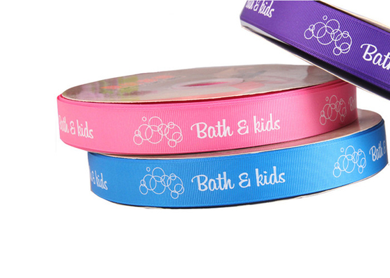 Mua Corporat Custom In Ribbon Roll Ứng dụng đám cưới Bề mặt đẹp online manufacture
