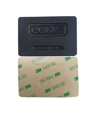 Mua Thẻ da may xác định, Da Jeans Patch Tự dính Băng Hoàn thiện online manufacture