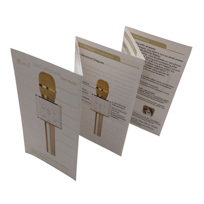 Mua Tiếp thị thương mại Dịch vụ in ấn áp phích Poster bóng tráng Kích thước tùy chỉnh online manufacture