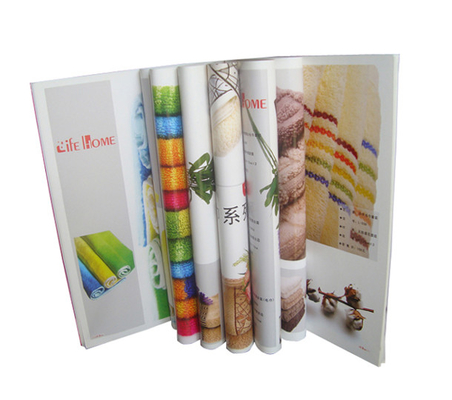 Mua Tờ rơi giới thiệu Sách nhỏ In ấn Menu Quảng cáo Thông tin tinh tế online manufacture