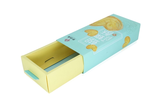 Mua Hộp giấy tay áo tùy chỉnh Hộp ngăn kéo bao bì đặt trước với thiết kế in ấn online manufacture