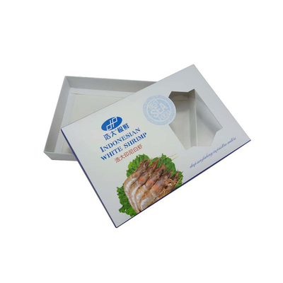 Giá tốt. Bán buôn giấy in hộp thực phẩm đông lạnh Nhà cung cấp bao bì để bán trực tuyến