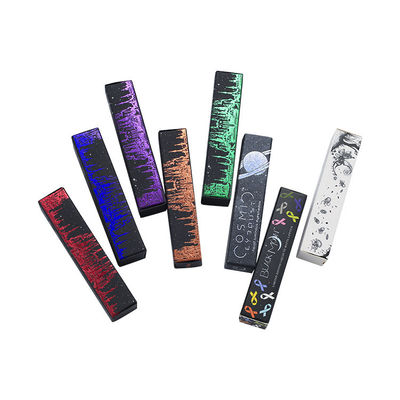 Hộp Mascara giấy 350gsm được in tùy chỉnh Hộp lót môi Bao bì Bán buôn