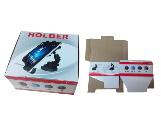 Giá tốt. In hộp bao bì các tông sóng đơn tường 32ECT tùy chỉnh trực tuyến
