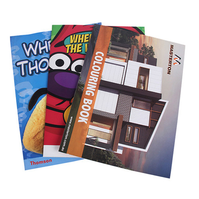Giá tốt. Marketing Sách nhỏ In ấn, Dịch vụ in Catalogue Chi phí thấp trực tuyến